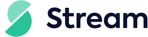 Stream logo